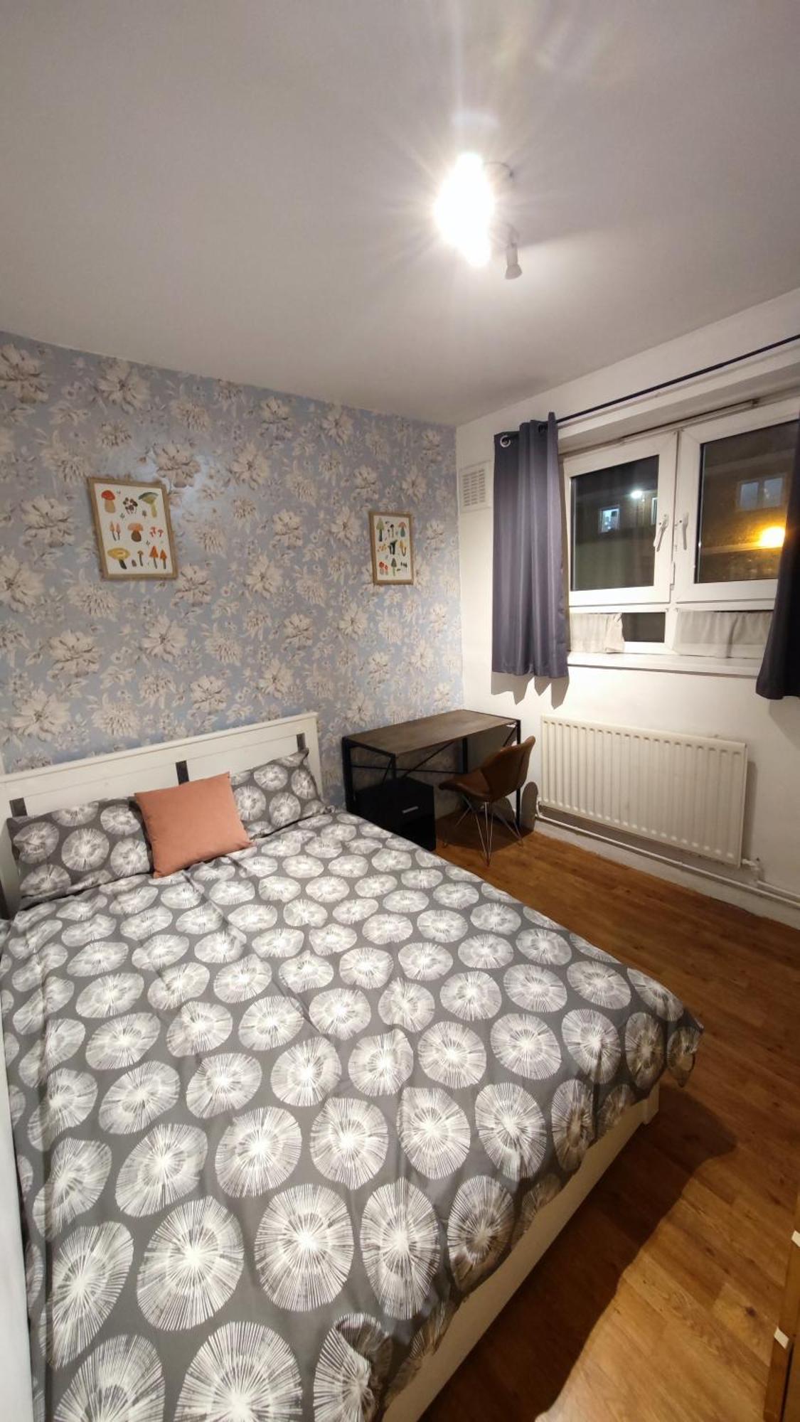 Spacious Flat With 2 To 3 Bedrooms In Central London Exterior foto