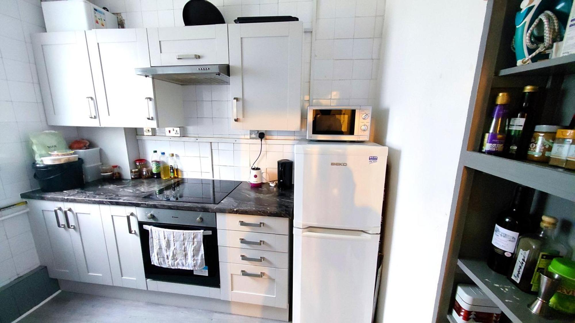Spacious Flat With 2 To 3 Bedrooms In Central London Exterior foto